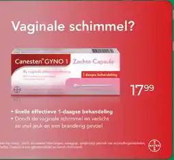 Trekpleister Zachte Capsule aanbieding