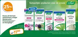 Trekpleister Keuze uit het hele assortiment aanbieding