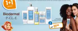 Trekpleister P-CL-E Voedende handcrème aanbieding