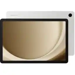 Bol.com Samsung Galaxy Tab A9 Plus (2023) - 5G - 128GB - Silver aanbieding
