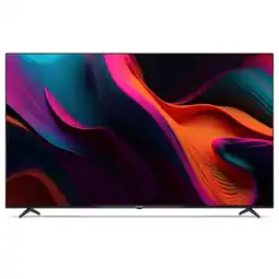 Bol.com Sharp 70GL4260E - 70 inch - 4K UHD LED TV met Google TV - 2024 aanbieding