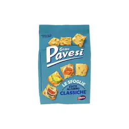 Dirk Gran Pavesi Crackers classic aanbieding