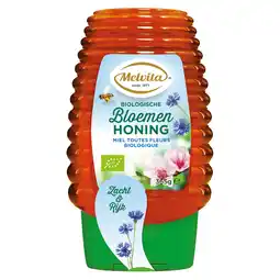 Dirk Melvita Honing zacht & rijk biologisch aanbieding
