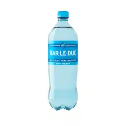 Dirk Bar le Duc Mineraalwater koolzuurvrij aanbieding