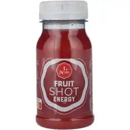 Dirk 1 de Beste Fruitshot energy aanbieding