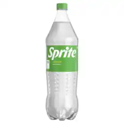Dirk Sprite Lemon lime aanbieding