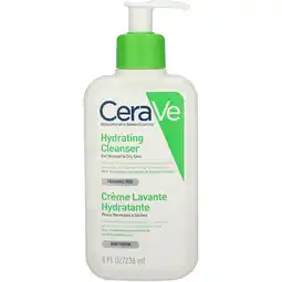 Dirk Cerave Hydrating cleanser aanbieding