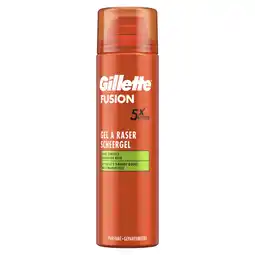 Dirk Gillette Scheergel gevoelige huid aanbieding