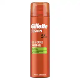 Dirk Gillette Scheergel gevoelige huid aanbieding