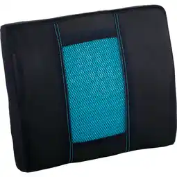 Dirk Dunlop Rugkussen gel aanbieding