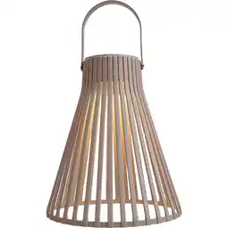 Dirk Decoratieve solarlamp aanbieding