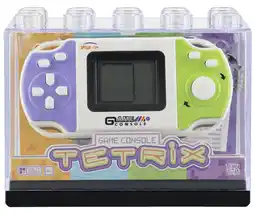 Dirk Mini retro game console aanbieding