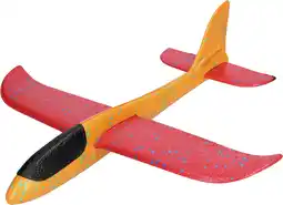 Dirk Foam zweefvliegtuig 48cm ass aanbieding