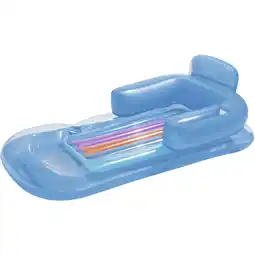 Dirk Bestway luchtbed 161 x 84 cm aanbieding