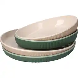Dirk Bord ovaal 18,5cm aanbieding