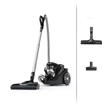 Coolblue Rowenta Silence Force Effitech RO7935 aanbieding