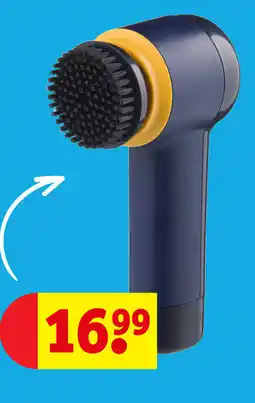 Kruidvat Philips Sneaker Cleaner aanbieding