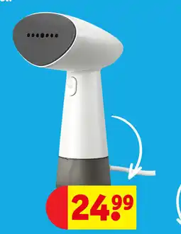 Kruidvat Philips kledingstomer aanbieding