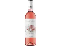 Hoogvliet Mouse & Elephant Rose aanbieding