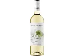 Hoogvliet Mouse & Elephant Sauvignon blanc aanbieding