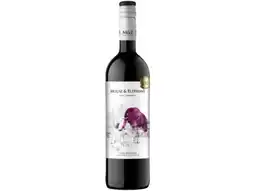 Hoogvliet Mouse & Elephant Tempranillo aanbieding