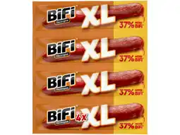 Hoogvliet Bifi Xl aanbieding