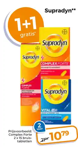 Trekpleister Sushidyn aanbieding