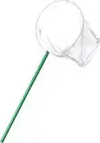 Bol.com Fauna Volierenet - Vogelaccessoires - 26 cm Wit aanbieding