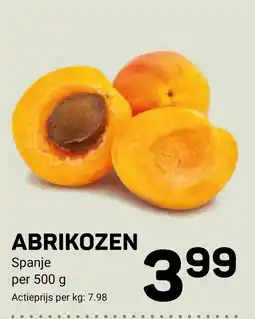 Ekoplaza Abrikozen aanbieding