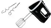 Bol.com AEG HM3310 - Handmixer 350W Zwart aanbieding