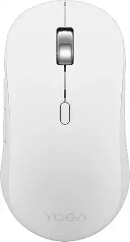 Coolblue Lenovo Yoga Bluetooth Stille Muis Seashell aanbieding