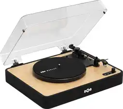 Coolblue House of Marley Revolution BT aanbieding