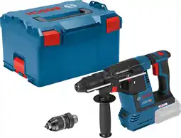 Coolblue Bosch Professional GBH 18V-26 F (zonder accu) aanbieding