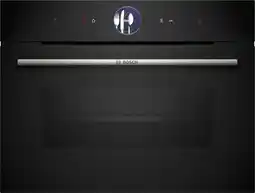 Coolblue Bosch CSG7364B1 aanbieding