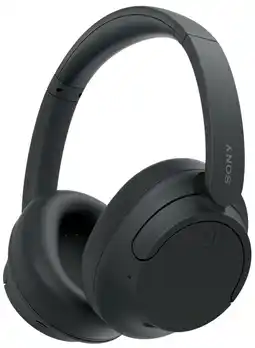 Coolblue Sony WH-CH720N Zwart aanbieding