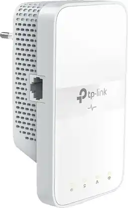 Coolblue TP-Link TL-WPA7617 (uitbreiding) aanbieding