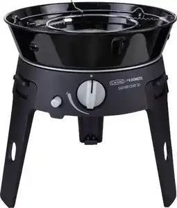 Coolblue Cadac Safari Chef 30 LP Deluxe 30mbar aanbieding