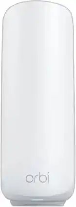 Coolblue Netgear Orbi RBE370 - Uitbreiding aanbieding