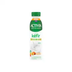 Dekamarkt Activia Kefir drink mango aanbieding