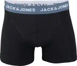Dekamarkt Jack & Jones Trunks 10-pack aanbieding