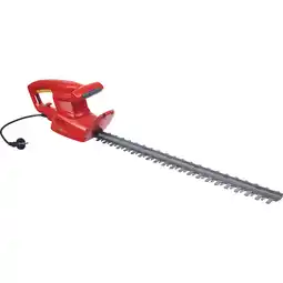 Dekamarkt Wolf garten heggenschaar Lycos E/500H aanbieding