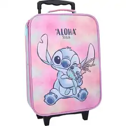 Dekamarkt Trolley kids aanbieding