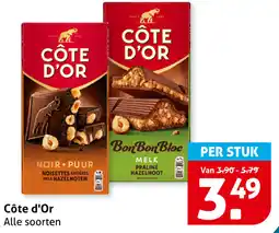 Hoogvliet Côte d'Or aanbieding