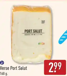 ALDI Verse Port Salut aanbieding