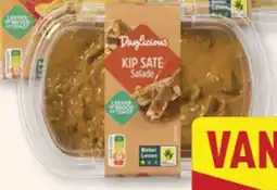 ALDI Daylicious kipsate salade aanbieding