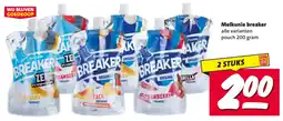 Nettorama Melkunie breaker aanbieding