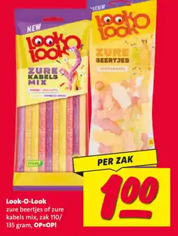 Nettorama Look O Look aanbieding