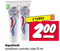 Nettorama Aqualiesh aanbieding