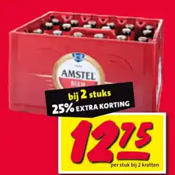 Nettorama Amstel aanbieding
