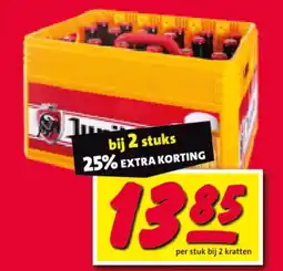 Nettorama Jupiler aanbieding
